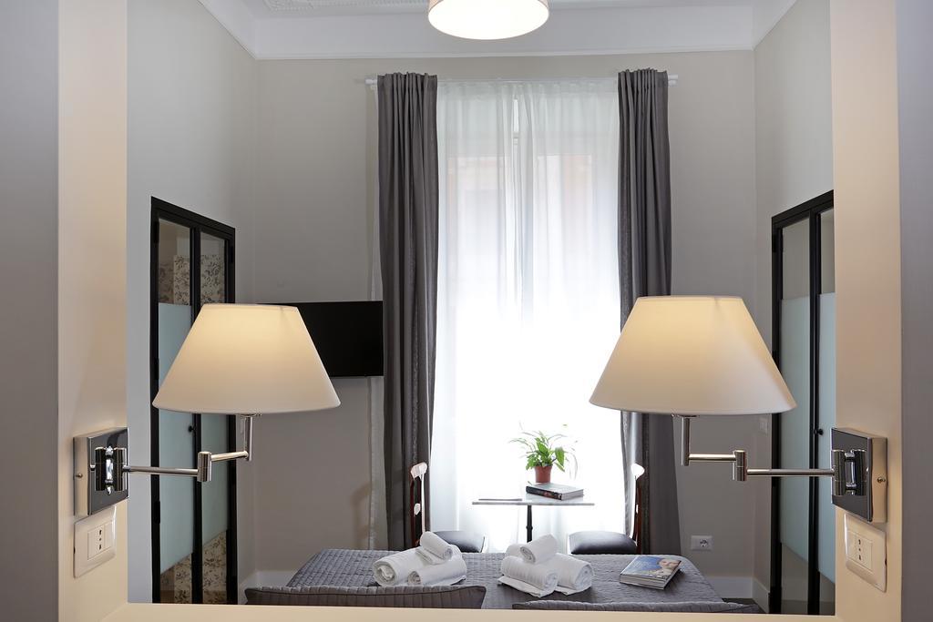 Frühstückspension Residenza Cavour 3*
