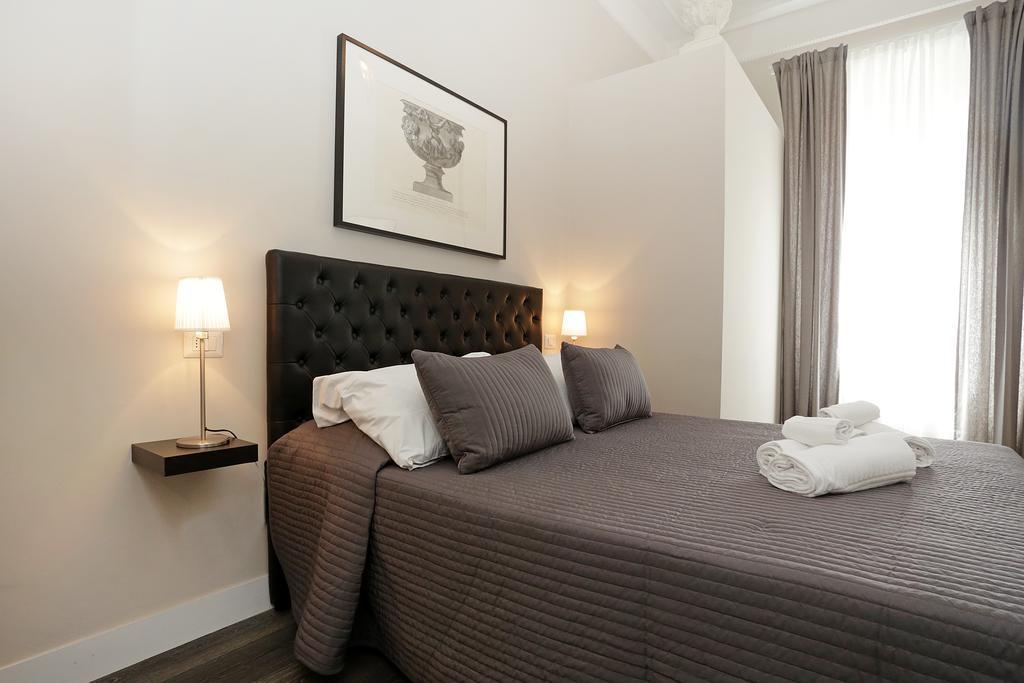Residenza Cavour Frühstückspension 3*