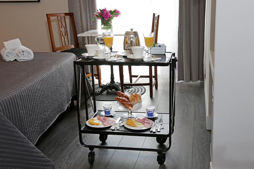 Residenza Cavour Frühstückspension 3*