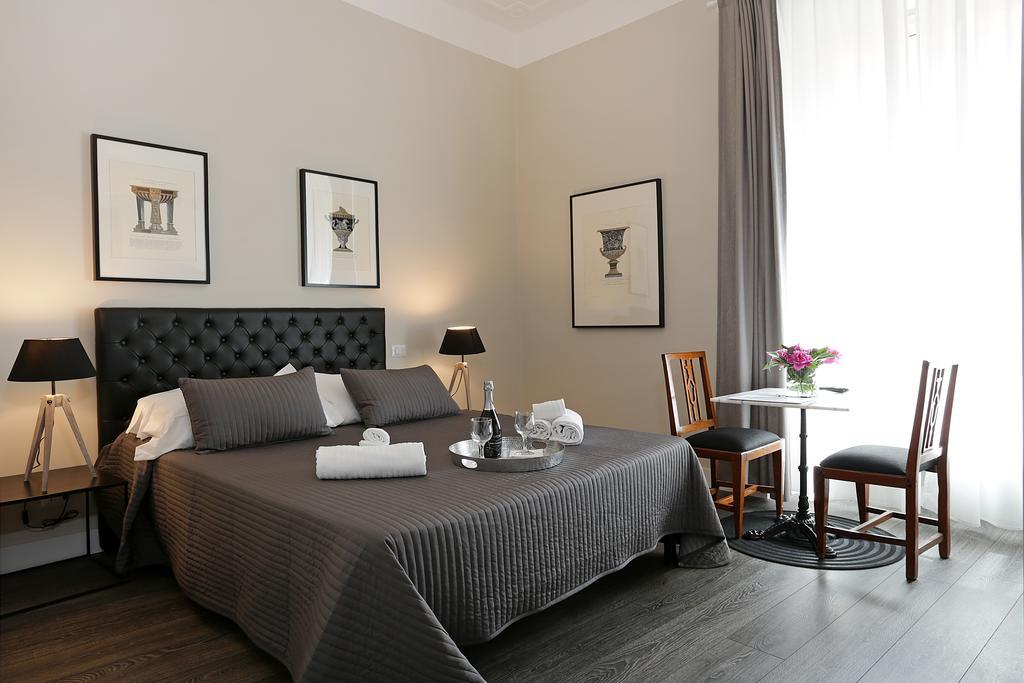 Frühstückspension Residenza Cavour