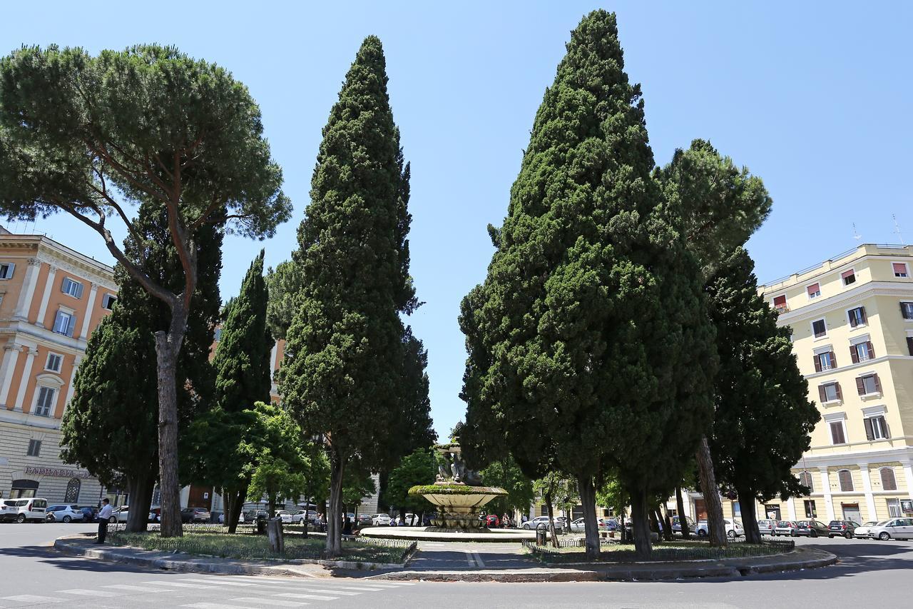 Residenza Cavour Rom