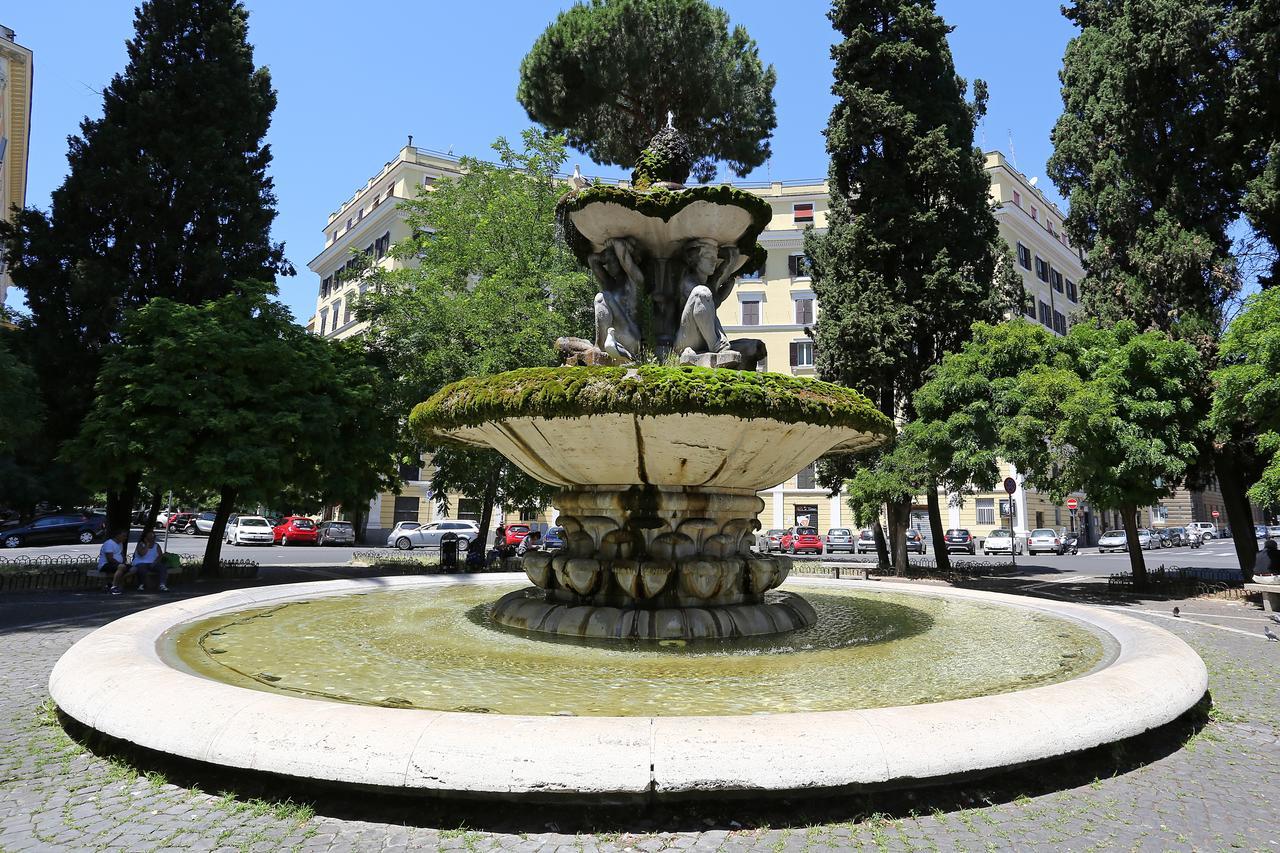Residenza Cavour Frühstückspension