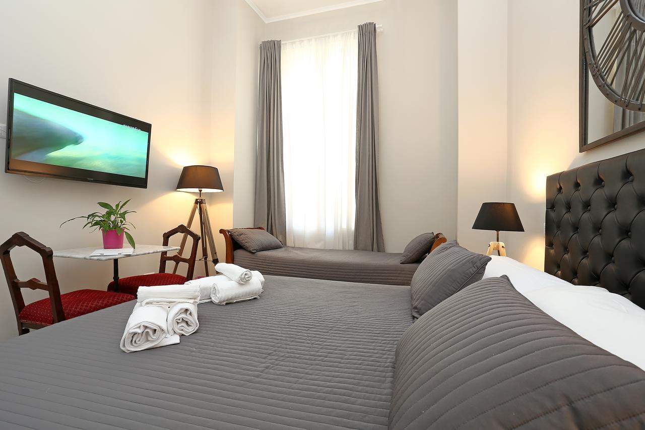 Frühstückspension Residenza Cavour 3*