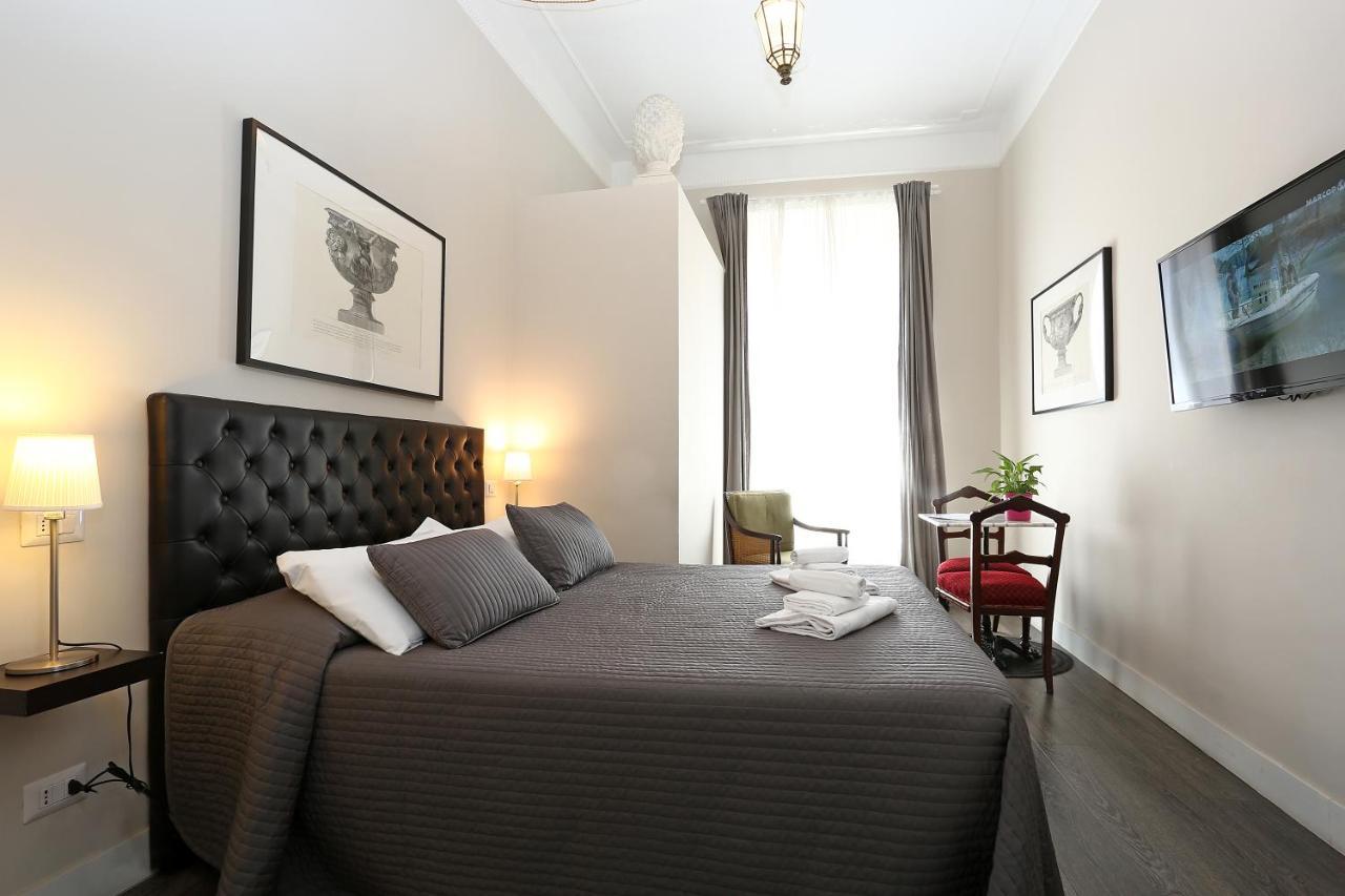 Residenza Cavour Rom