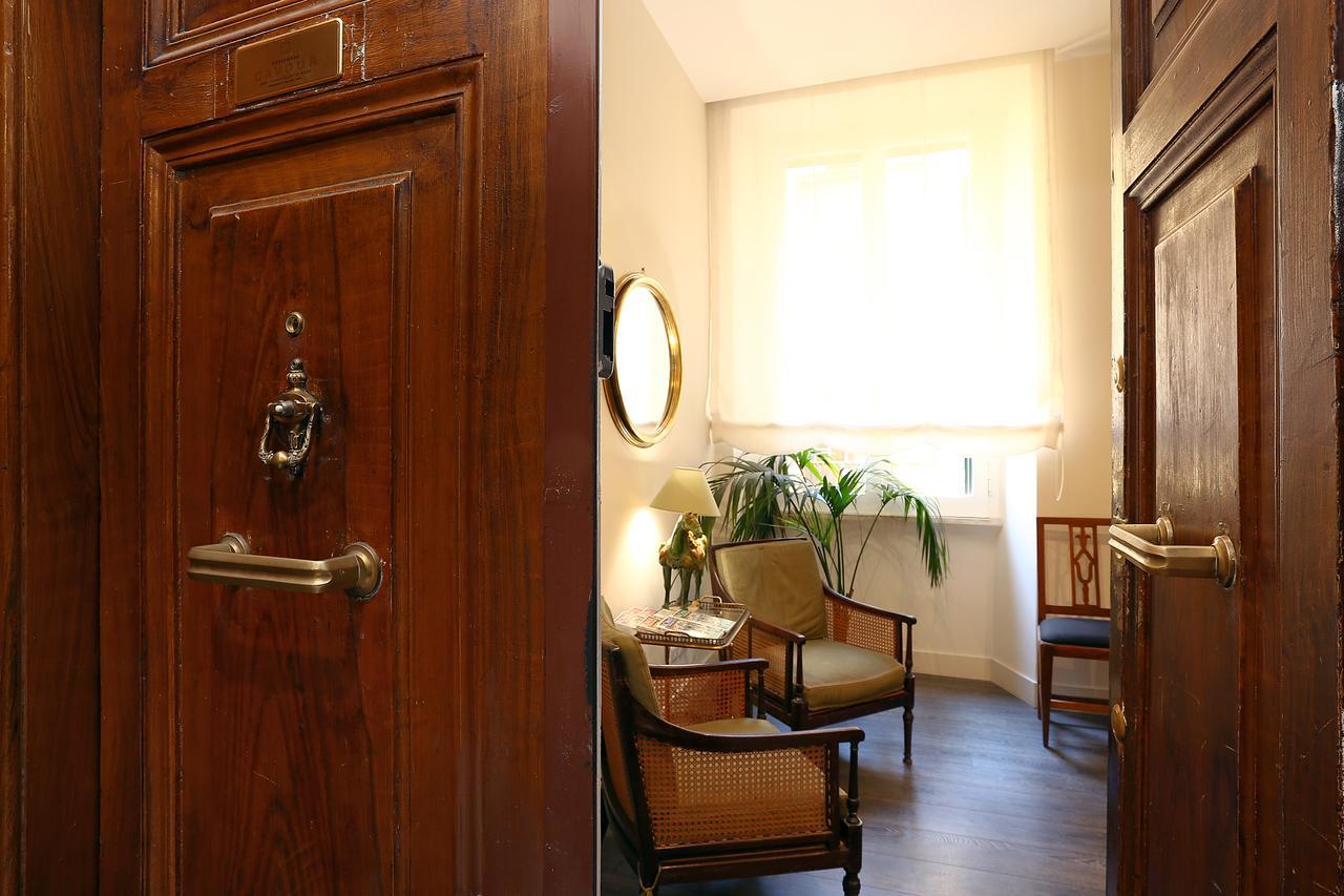 Frühstückspension Residenza Cavour Rom