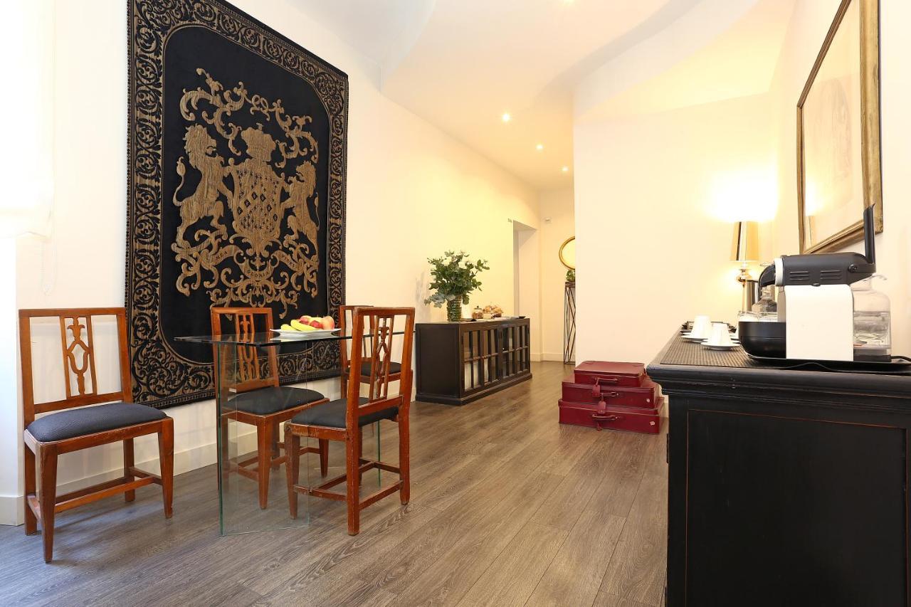 Residenza Cavour 3* Rom