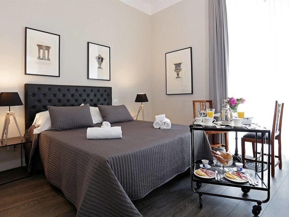 Frühstückspension Residenza Cavour