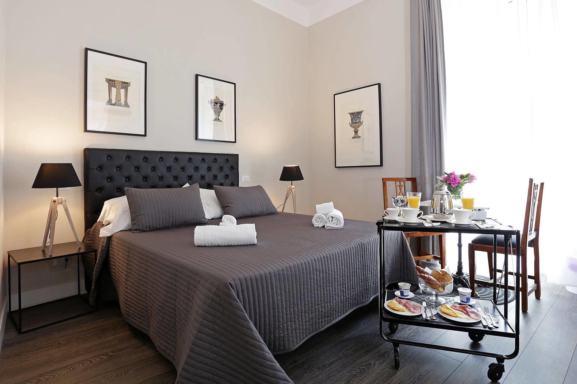 Frühstückspension Residenza Cavour