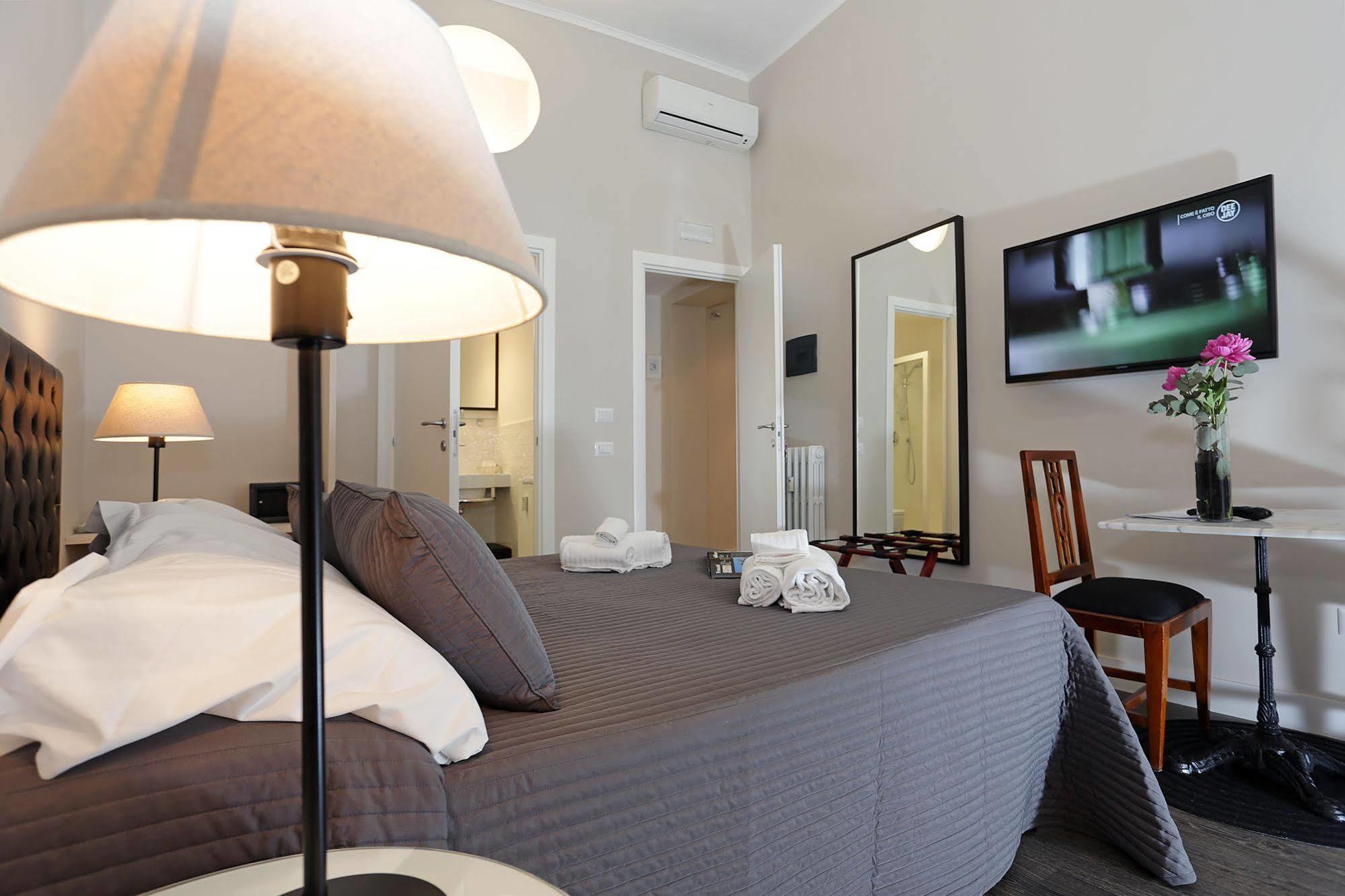 Frühstückspension Residenza Cavour 3*